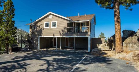 753 A Bigler Circle, Stateline, NV 89449 Photo