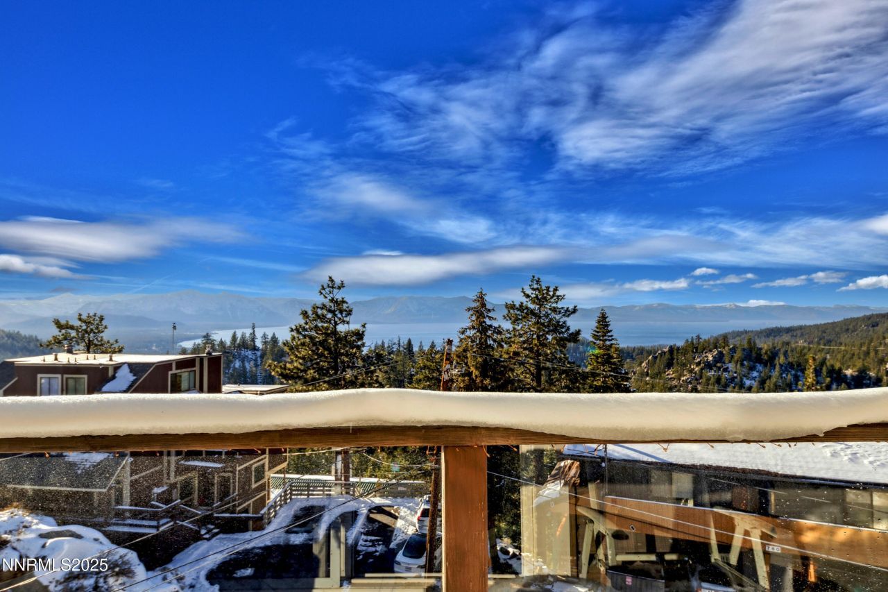 753 A Bigler Circle, Stateline, NV 89449 Photo