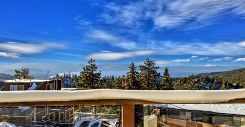 753 A Bigler Circle, Stateline, NV 89449 Photo