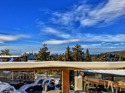 753 A Bigler Circle, Stateline, NV 89449 Photo