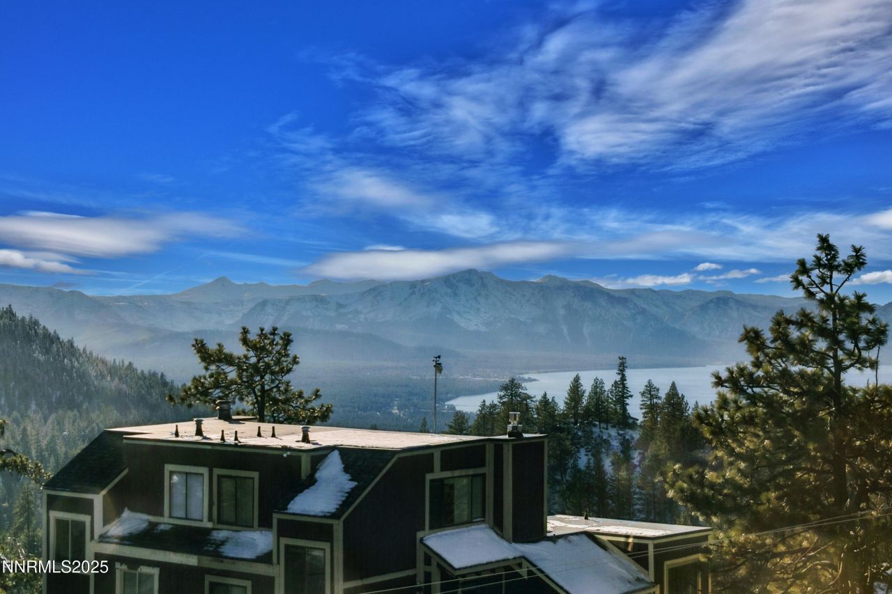 753 A Bigler Circle, Stateline, NV 89449 Photo