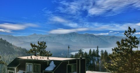 753 A Bigler Circle, Stateline, NV 89449 Photo