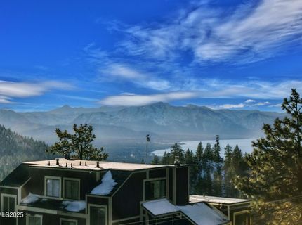 753 A Bigler Circle, Stateline, NV 89449 Photo