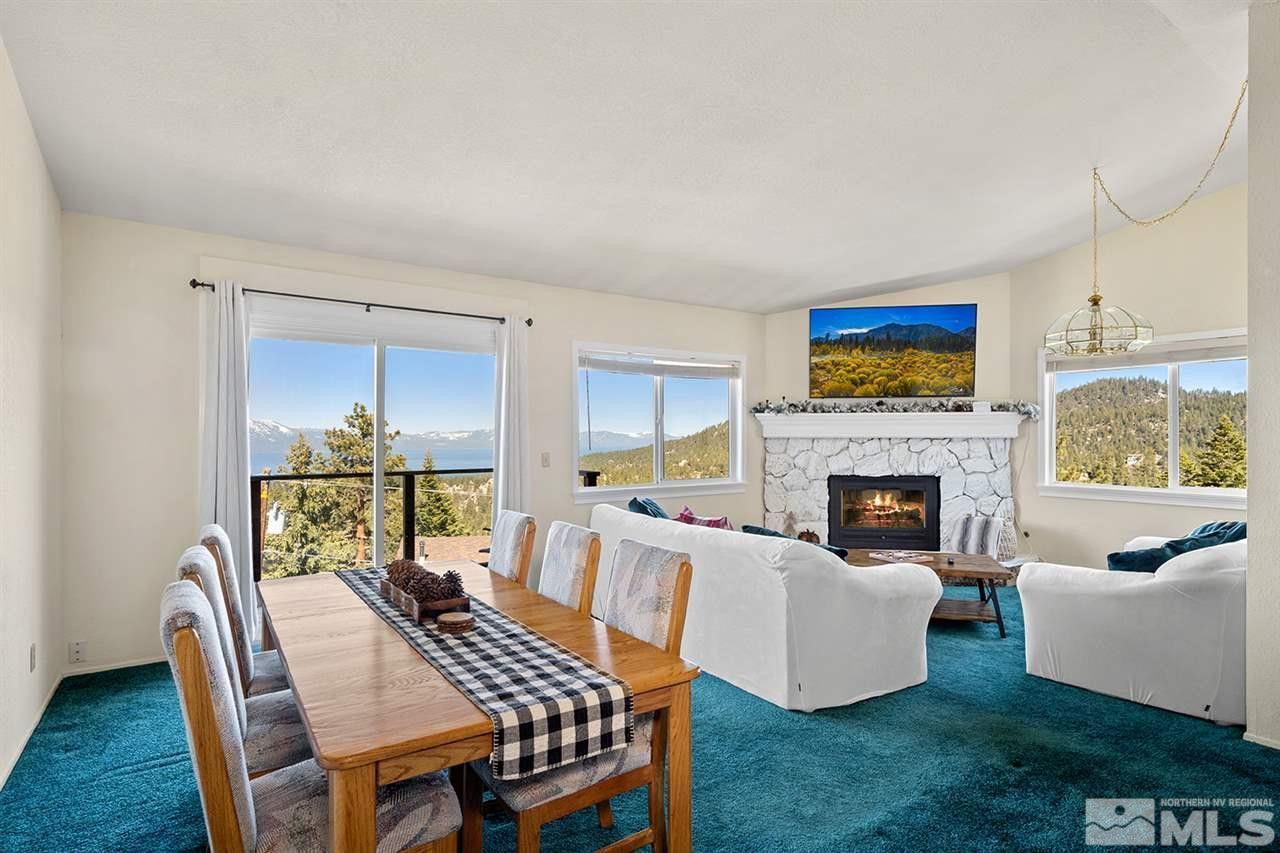 753 A Bigler Circle, Stateline, NV 89449 Photo