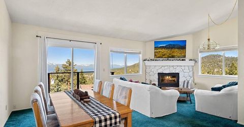 753 A Bigler Circle, Stateline, NV 89449 Photo