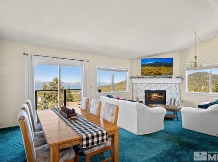 753 A Bigler Circle, Stateline, NV 89449 Photo