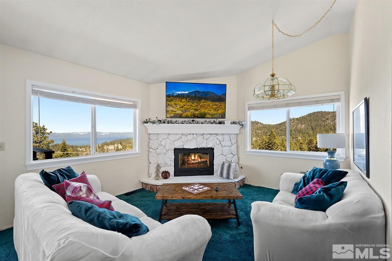 753 A Bigler Circle, Stateline, NV 89449 Photo