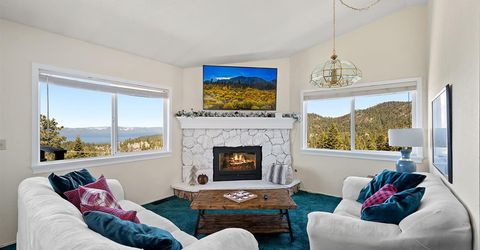 753 A Bigler Circle, Stateline, NV 89449 Photo