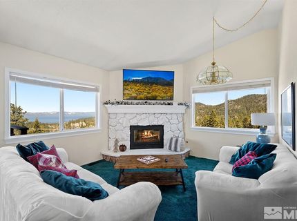 753 A Bigler Circle, Stateline, NV 89449 Photo