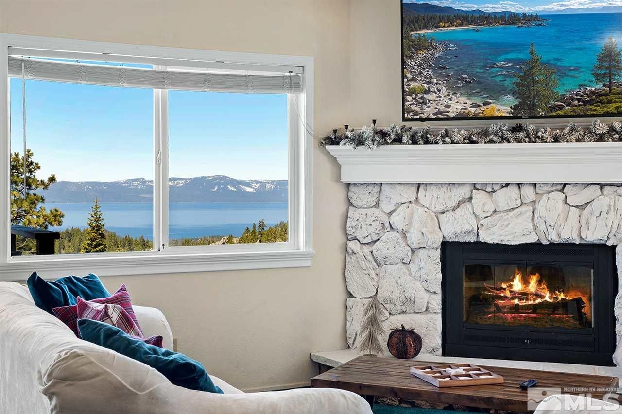 753 A Bigler Circle, Stateline, NV 89449 Photo