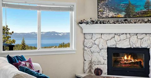 753 A Bigler Circle, Stateline, NV 89449 Photo