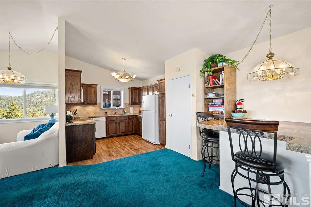 753 A Bigler Circle, Stateline, NV 89449 Photo