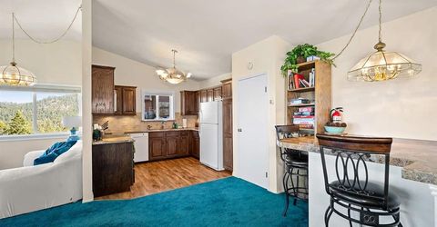 753 A Bigler Circle, Stateline, NV 89449 Photo