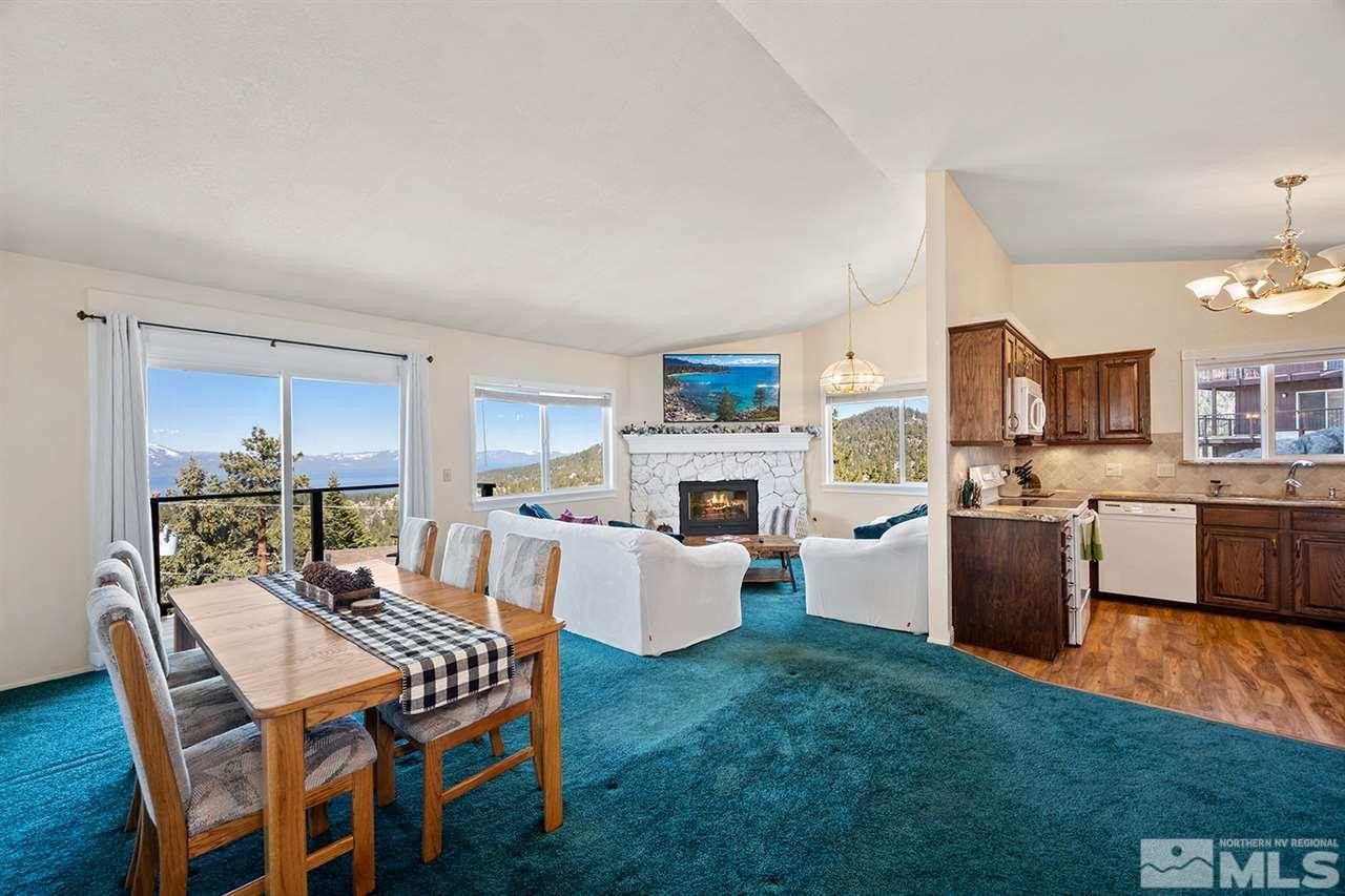 753 A Bigler Circle, Stateline, NV 89449 Photo