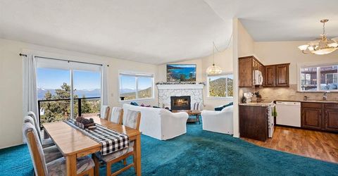 753 A Bigler Circle, Stateline, NV 89449 Photo