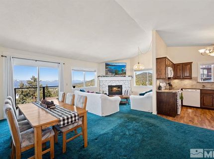 753 A Bigler Circle, Stateline, NV 89449 Photo