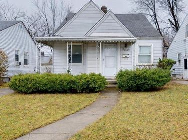20300 McCormick Street, Detroit, MI 48224