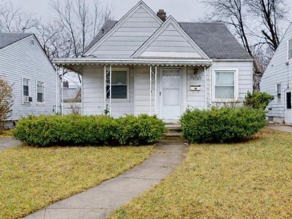 20300 McCormick Street, Detroit, MI 48224