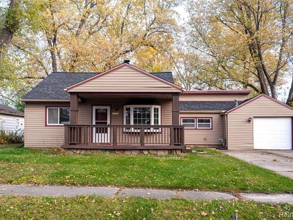 21370 Purdue Avenue, Farmington, MI 48336