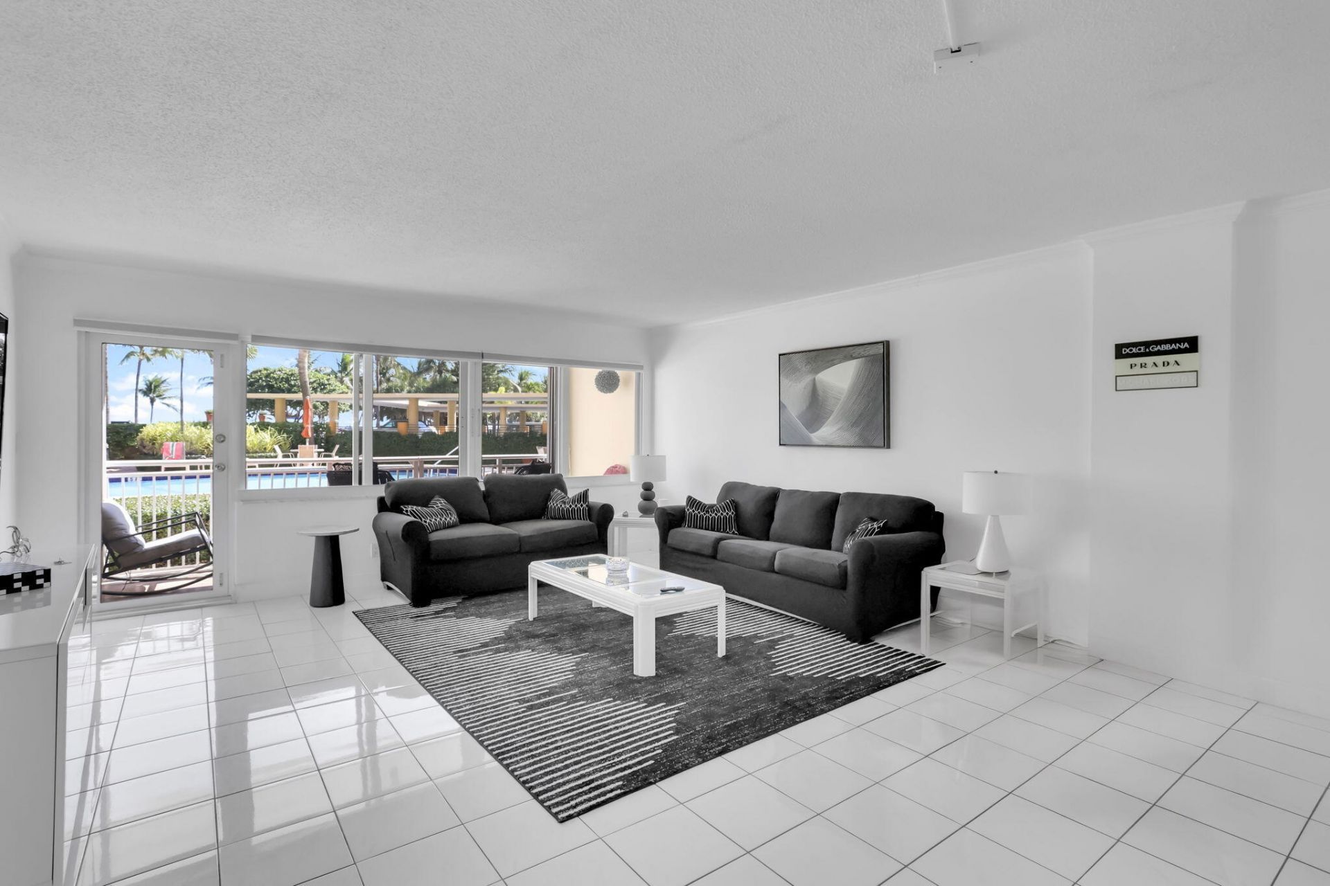 328 N Ocean Boulevard, Unit 104, Pompano Beach, FL 33062 Photo