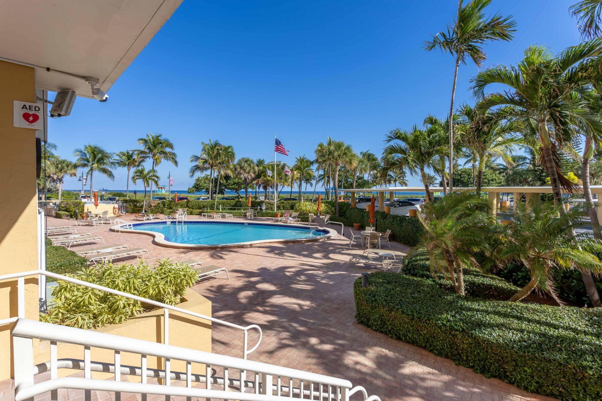 328 N Ocean Boulevard, Unit 104, Pompano Beach, FL 33062 Photo