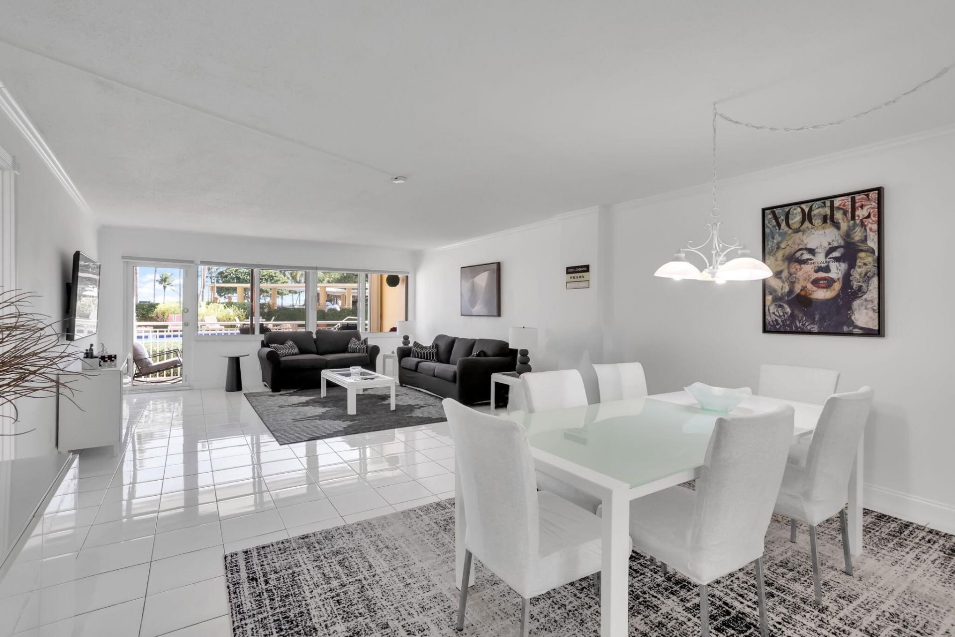 328 N Ocean Boulevard, Unit 104, Pompano Beach, FL 33062 Photo