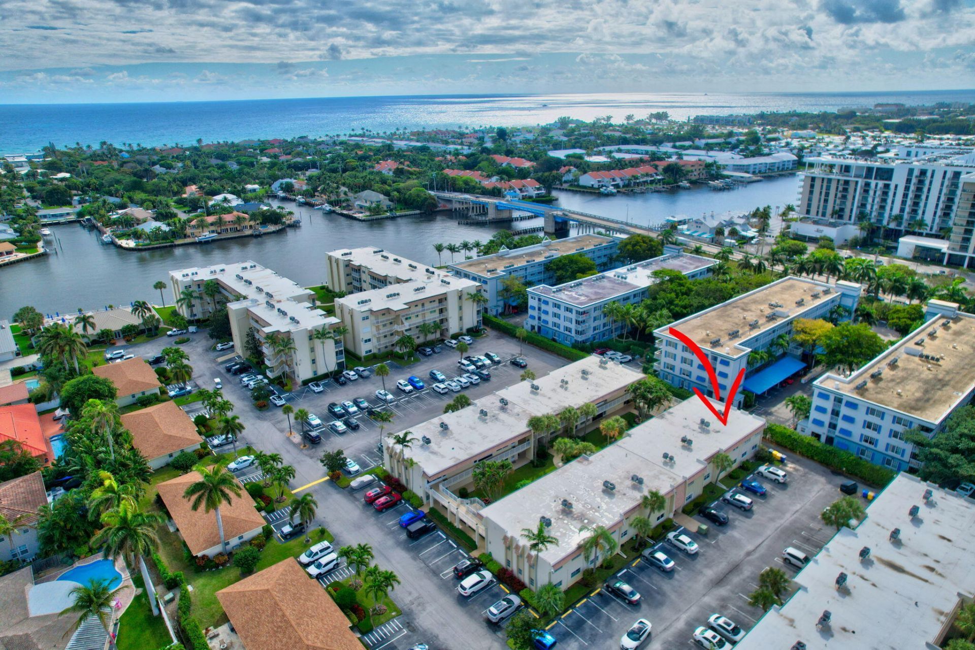 638 Snug Harbor Drive, Unit E11, Boynton Beach, FL 33435 Photo