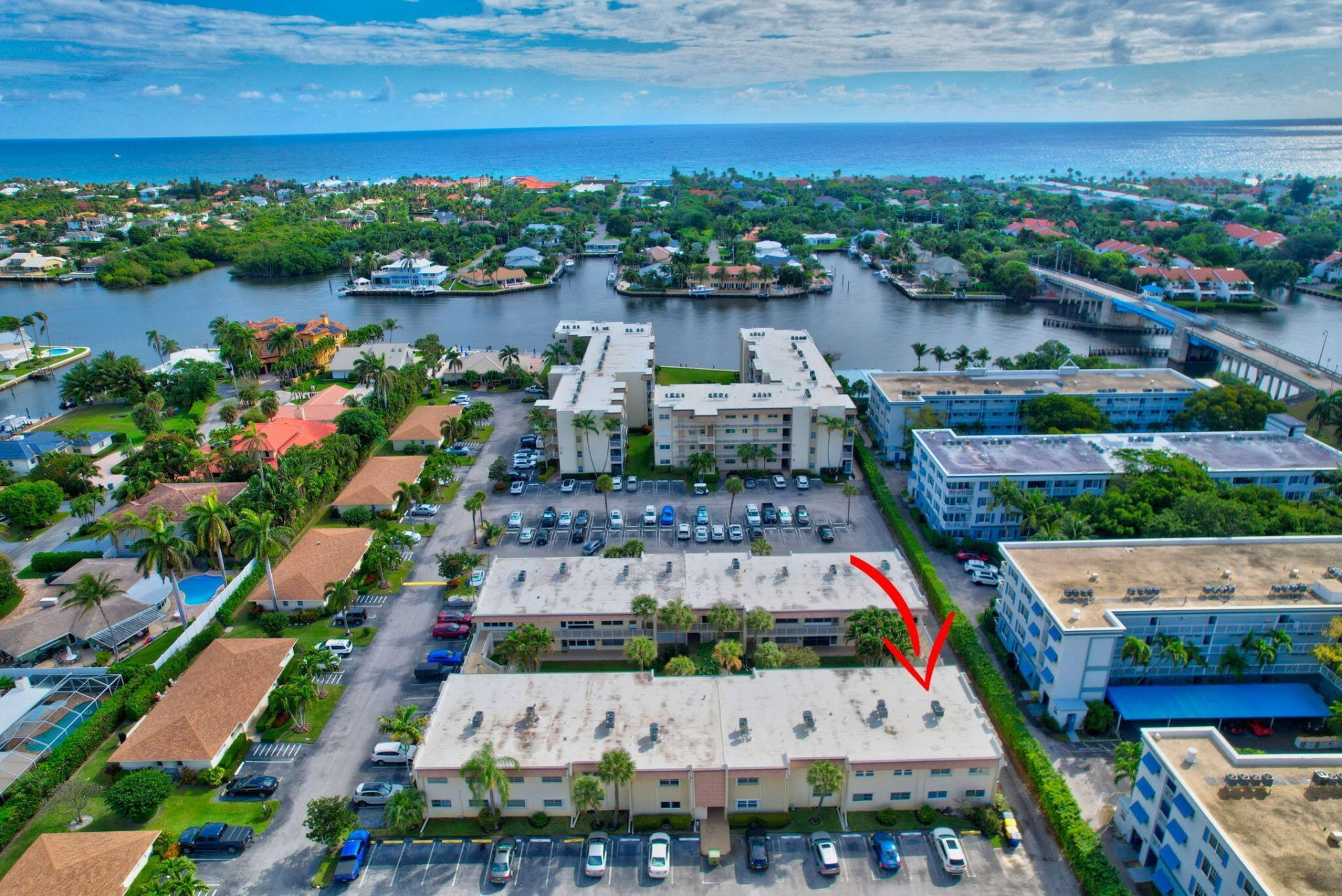 638 Snug Harbor Drive, Unit E11, Boynton Beach, FL 33435 Photo