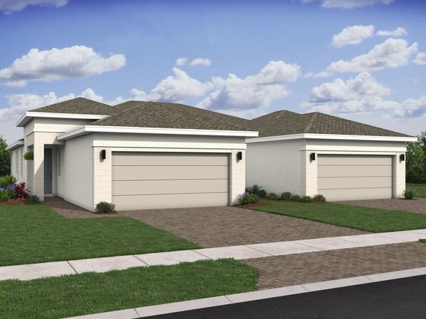 6188 Tuckaway Avenue, Unit 174, Port Saint Lucie, FL 34987