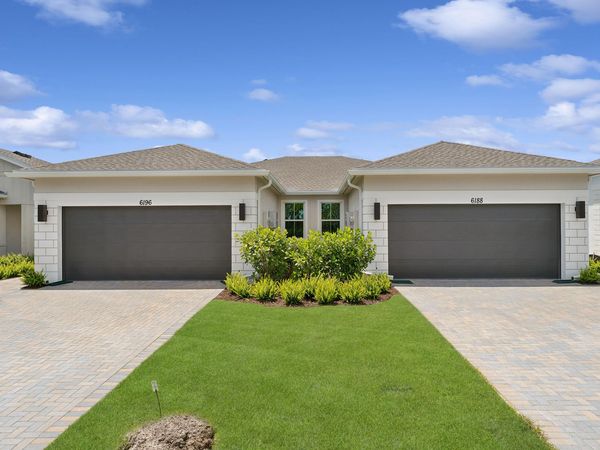 6188 Tuckaway Avenue, Unit 174, Port St. Lucie, FL 34987