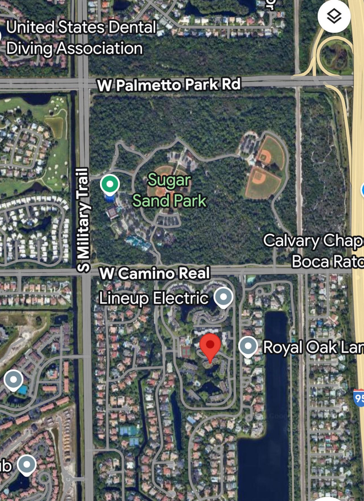 906 SW 9th Street Circle, Unit 204, Boca Raton, FL 33486 Photo