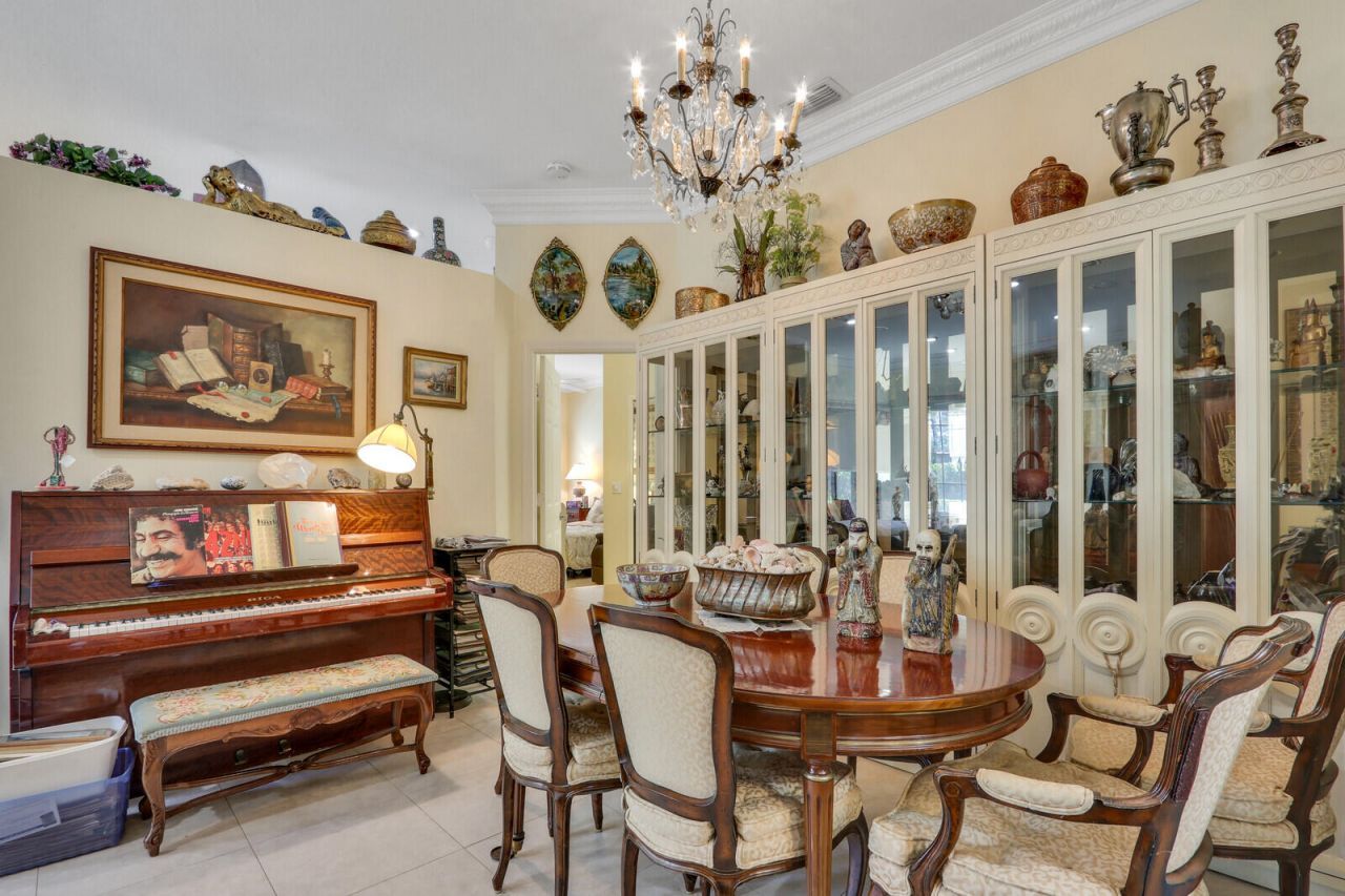 8241 Heritage Club Drive, West Palm Beach, FL 33412 Photo