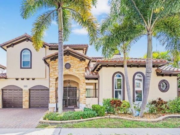 4102 Artesa Drive, Boynton Beach, FL 33436