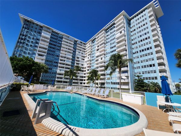 1900 S Ocean Drive, Unit 312, Fort Lauderdale, FL 33316