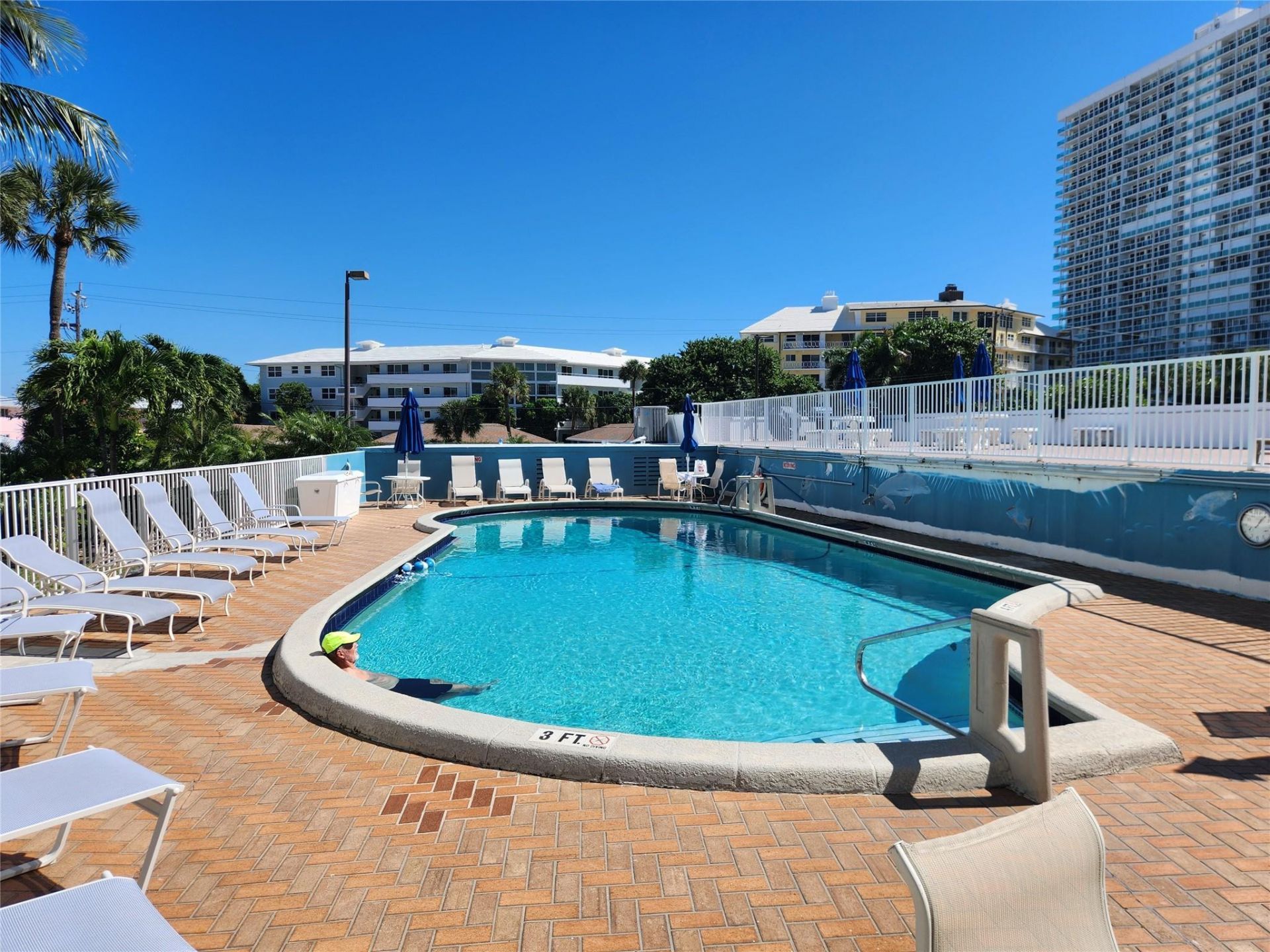 1900 S Ocean Drive, Unit 312, Fort Lauderdale, FL 33316 Photo