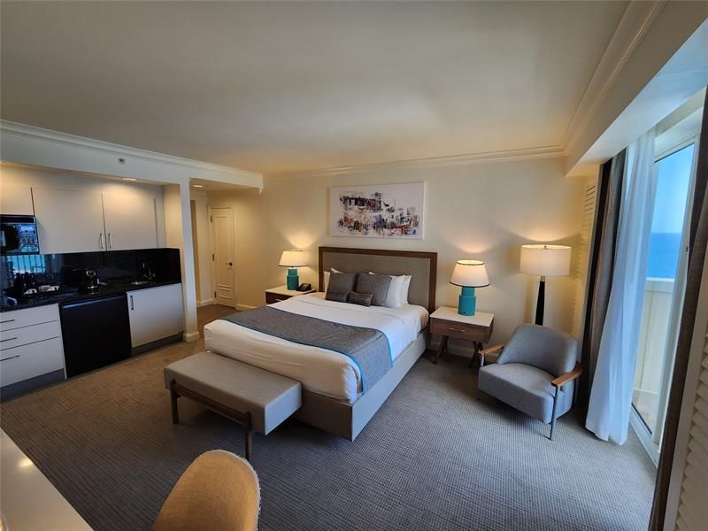 601 N Ft Lauderdale Bch Boulevard, Unit 1116, Fort Lauderdale, FL 33304 Photo