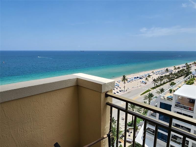 601 N Ft Lauderdale Bch Boulevard, Unit 1116, Fort Lauderdale, FL 33304 Photo