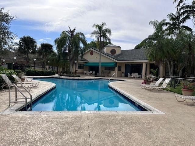 9999 Summerbreeze Drive, Unit 1010, Sunrise, FL 33322 Photo