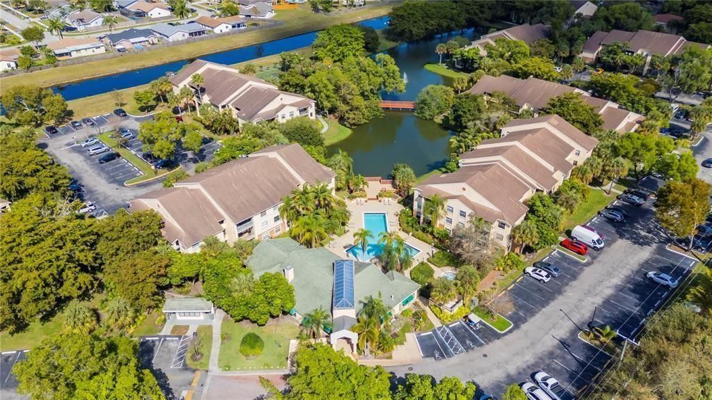 9999 Summerbreeze Drive, Unit 1010, Sunrise, FL 33322 Photo