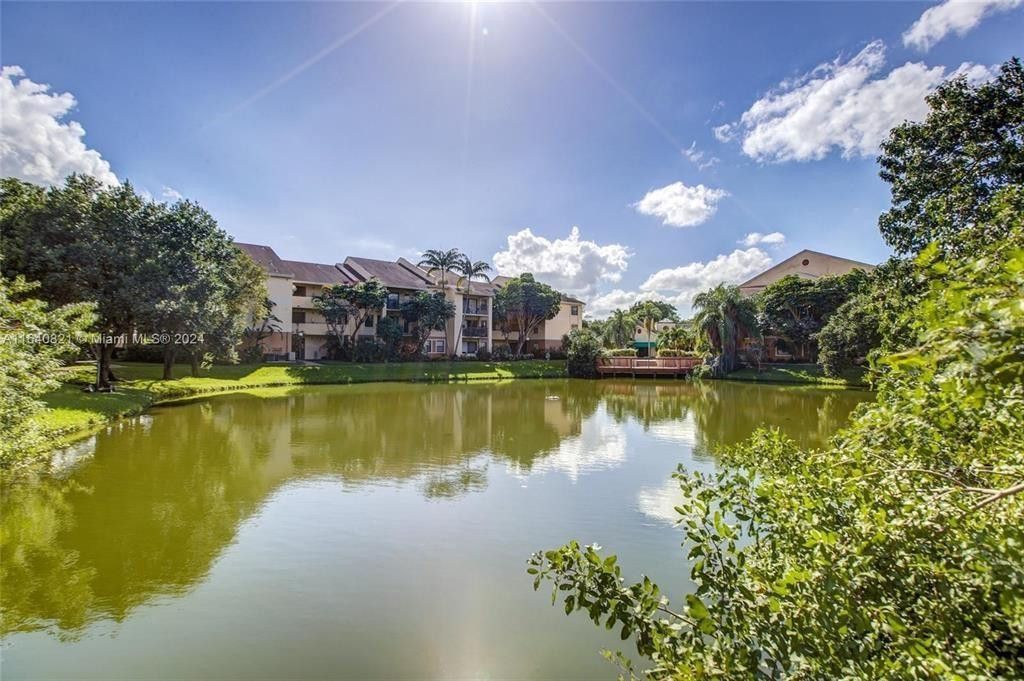 9999 Summerbreeze Drive, Unit 1010, Sunrise, FL 33322 Photo