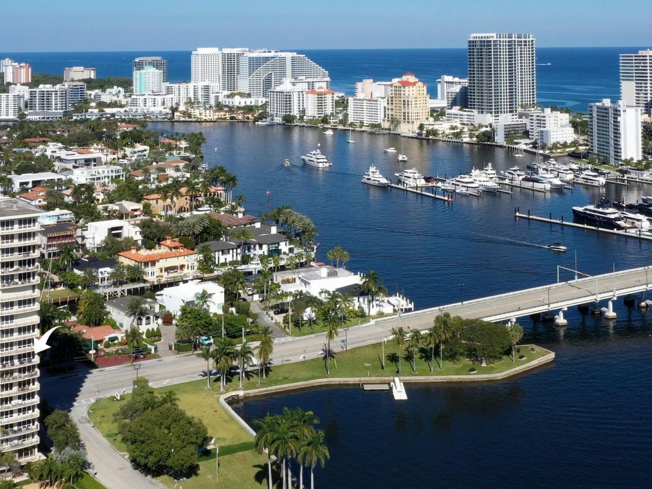 2500 E Las Olas Boulevard, Unit 901, Fort Lauderdale, FL 33301 Photo