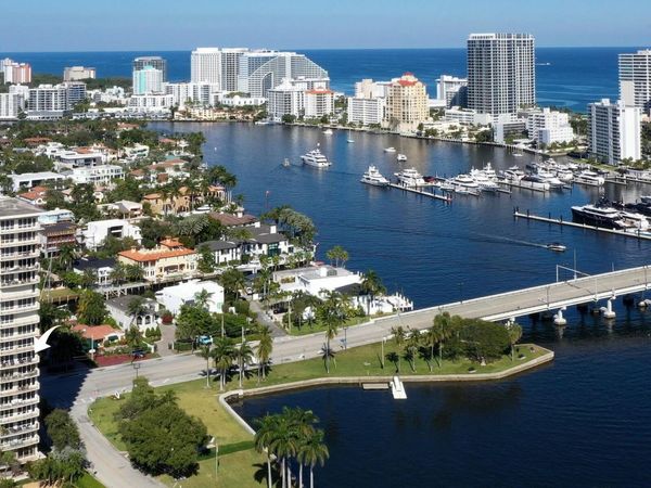 2500 E Las Olas Boulevard, Unit 901, Fort Lauderdale, FL 33301