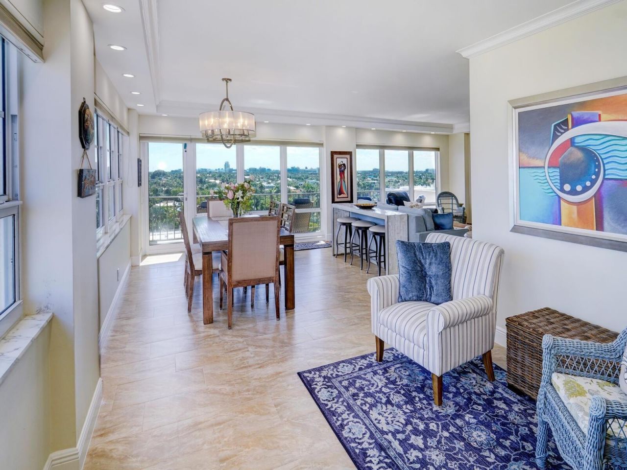 2500 E Las Olas Boulevard, Unit 901, Fort Lauderdale, FL 33301 Photo