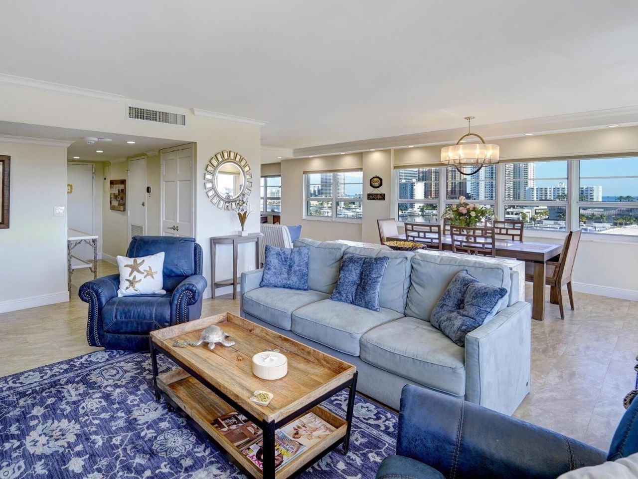 2500 E Las Olas Blvd, Unit 901, Fort Lauderdale, FL 33301 Photo