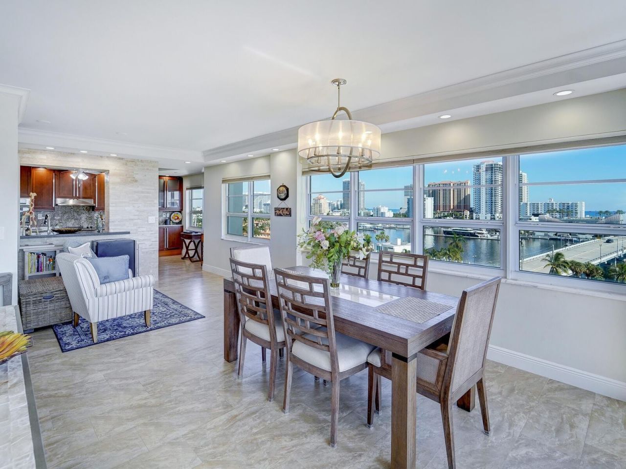 2500 E Las Olas Boulevard, Unit 901, Fort Lauderdale, FL 33301 Photo