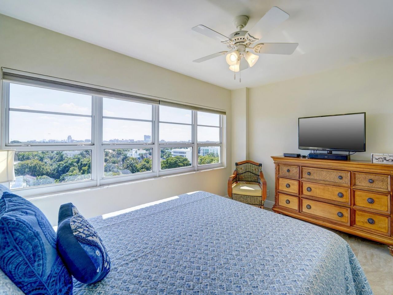 2500 E Las Olas Boulevard, Unit 901, Fort Lauderdale, FL 33301 Photo