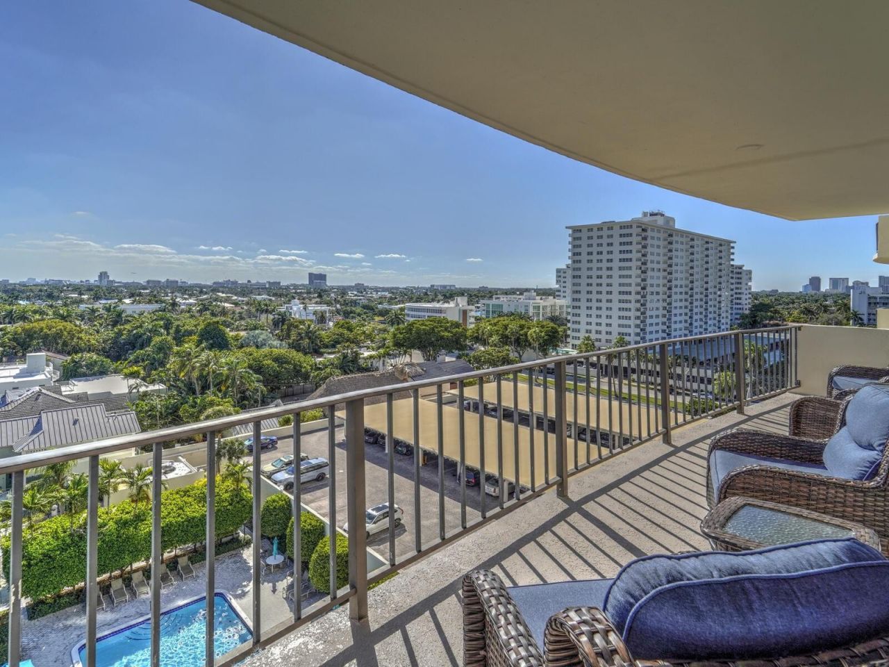 2500 E Las Olas Boulevard, Unit 901, Fort Lauderdale, FL 33301 Photo