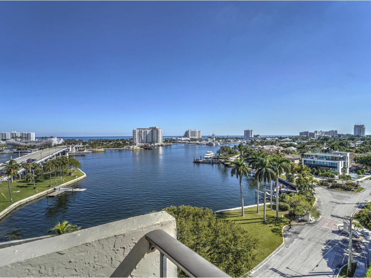 2500 E Las Olas Boulevard, Unit 901, Fort Lauderdale, FL 33301 Photo