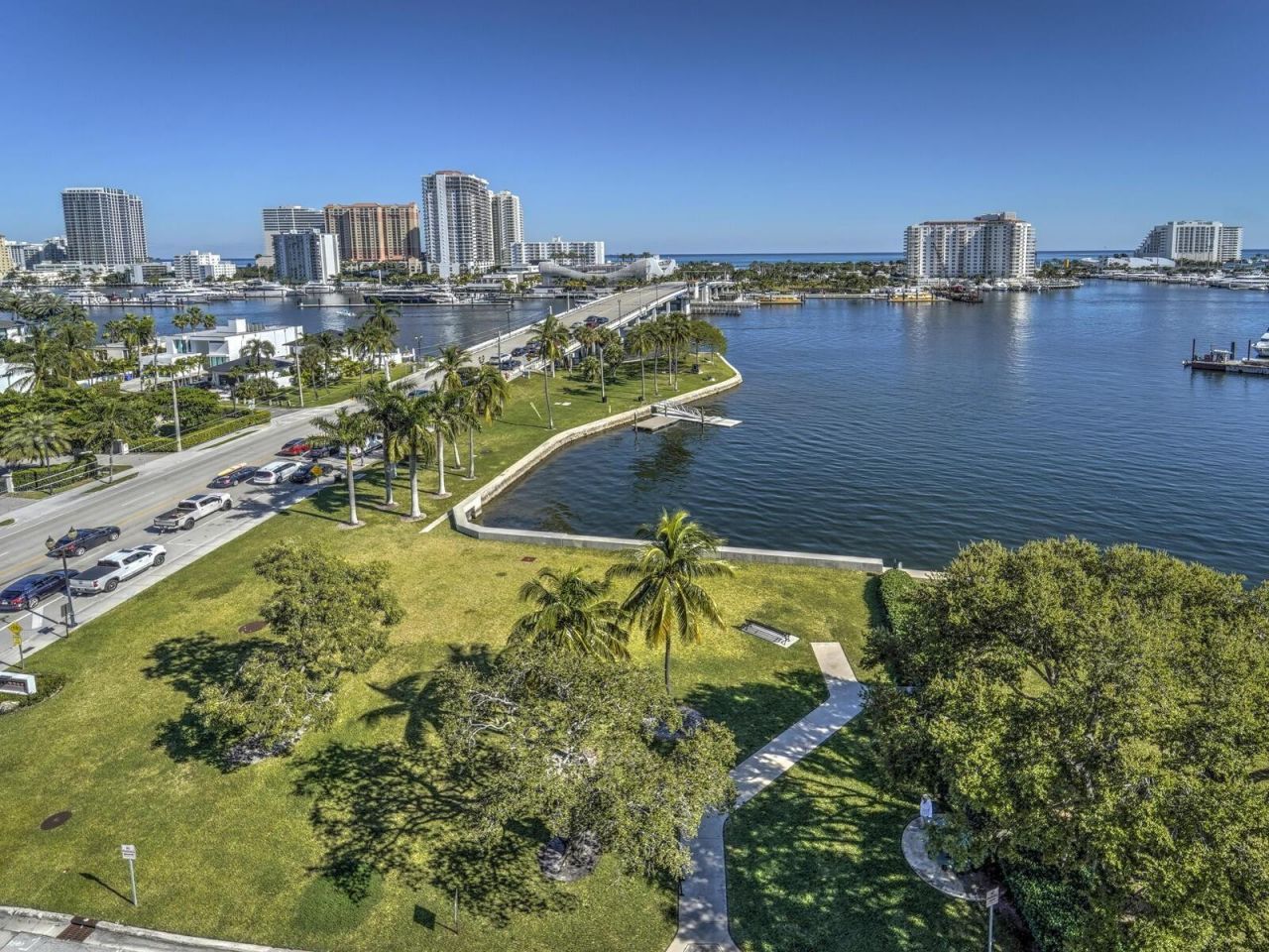 2500 E Las Olas Boulevard, Unit 901, Fort Lauderdale, FL 33301 Photo