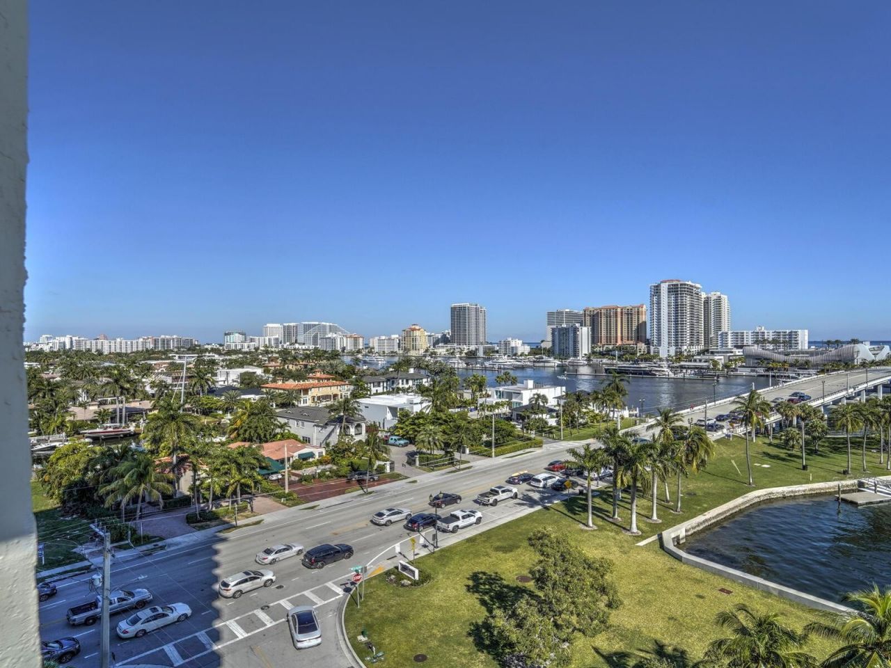 2500 E Las Olas Boulevard, Unit 901, Fort Lauderdale, FL 33301 Photo